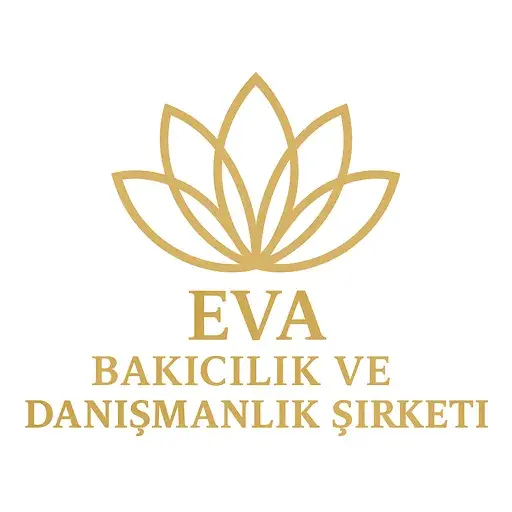 Eva Bakıcılık Logo